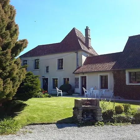 Le Paradis Pernes-les-Boulogne Extérieur photo