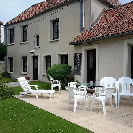 Le Paradis Pernes-les-Boulogne Extérieur photo
