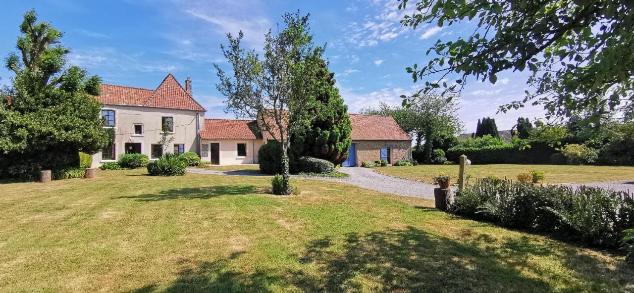 Le Paradis Pernes-les-Boulogne